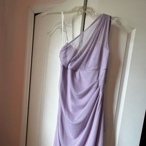 David’s bridal dress